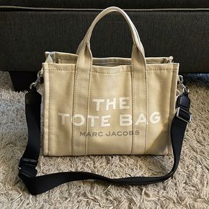 Marc Jacobs The Tote Bag